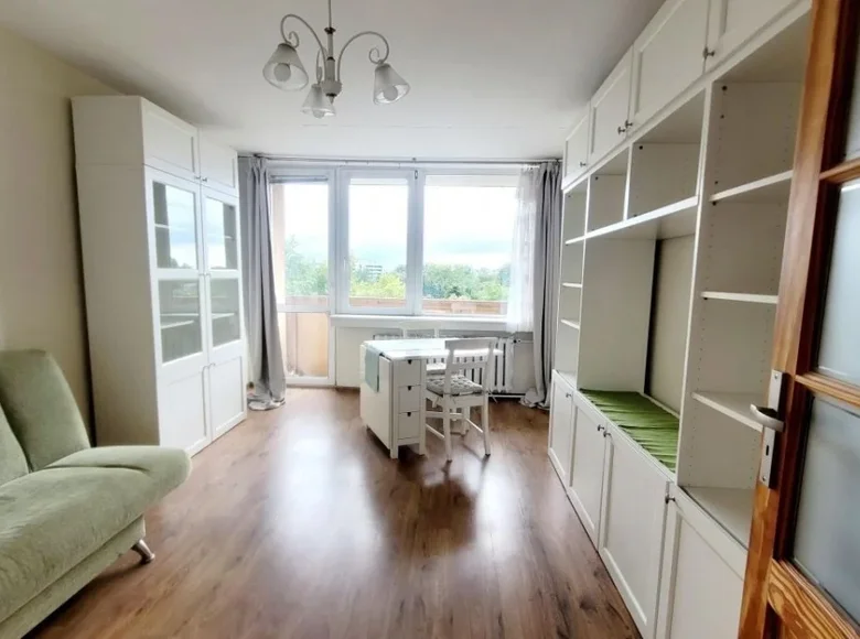 Appartement 2 chambres 42 m² Varsovie, Pologne