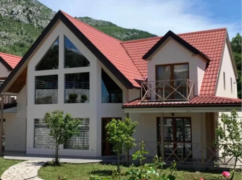 Villa de 6 habitaciones  Sutomore, Montenegro