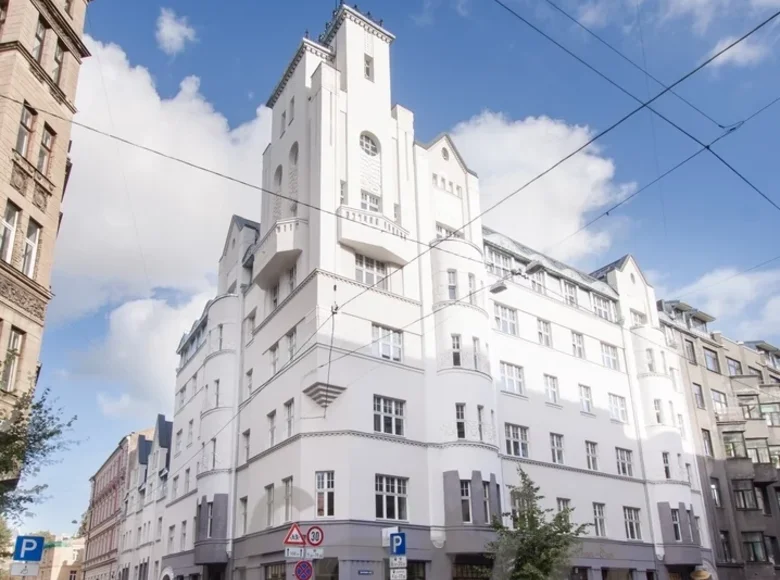 Wohnung 3 Zimmer 149 m² Riga, Lettland