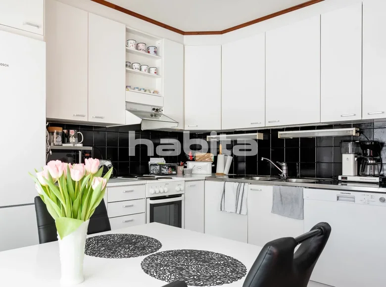 2 bedroom apartment 72 m² Raahe, Finland