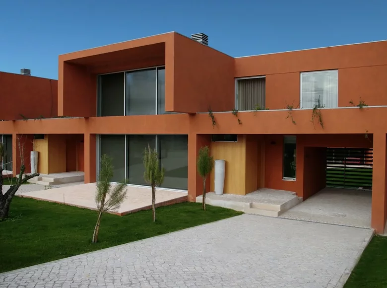 3 bedroom villa 138 m² Vau, Portugal