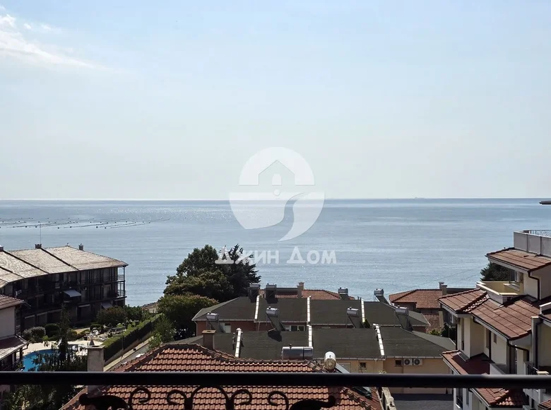 Квартира 2 комнаты 96 м² Равда, Болгария