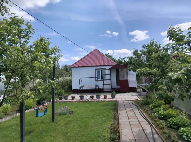 Haus 1 zimmer 32 m² Rajon Gattschina, Russland