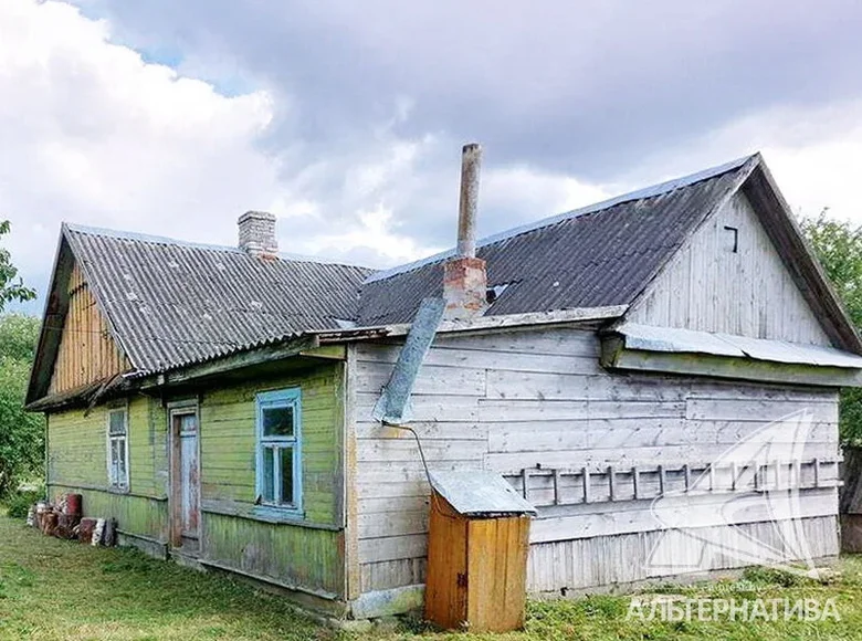 Haus 72 m² Rasna, Weißrussland