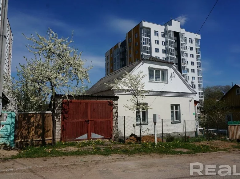 Haus 115 m² Minsk, Weißrussland