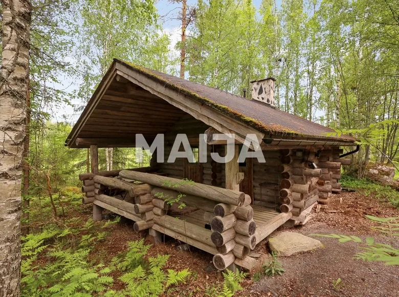 Casa de campo 1 habitación 30 m² Loviisa, Finlandia