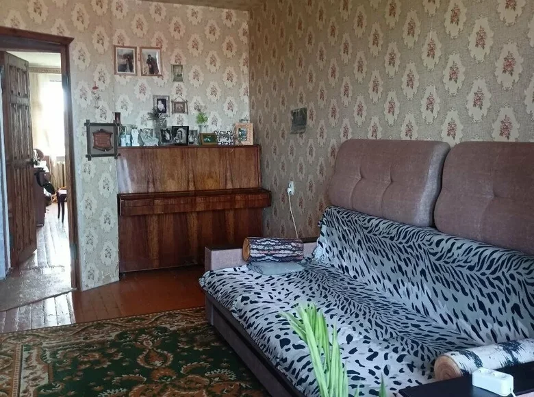 Wohnung 3 zimmer 58 m² Lida, Weißrussland