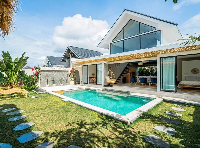 Villa de 3 habitaciones 120 m² Bali, Indonesia
