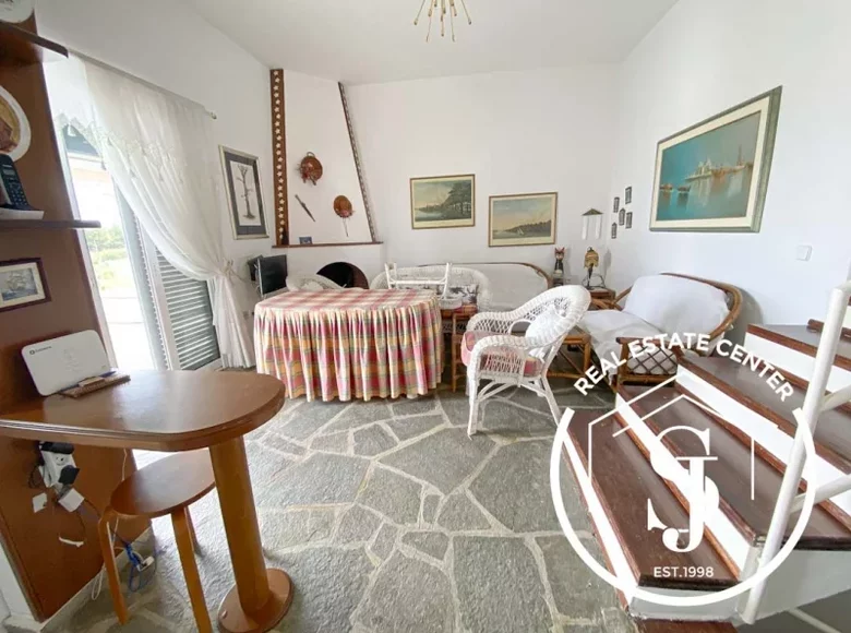 3 bedroom apartment 120 m² Paliouri, Greece