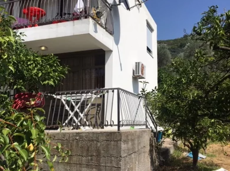 Casa 5 habitaciones 126 m² Montenegro, Montenegro