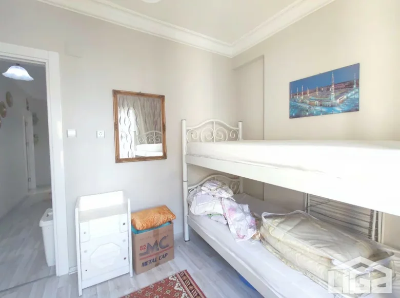 4 room apartment 150 m² Erdemli, Turkey