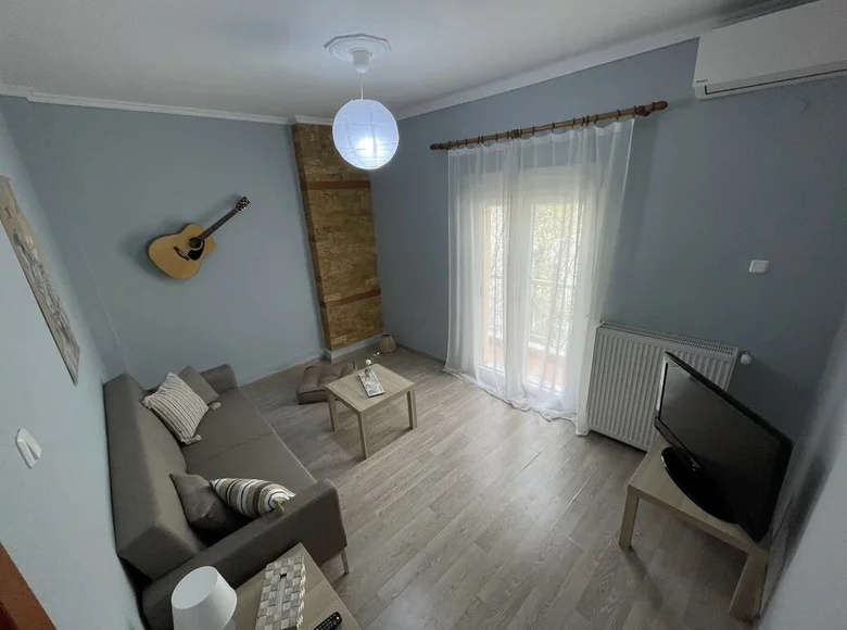 Apartamento 3 habitaciones 70 m² Municipality of Thessaloniki, Grecia