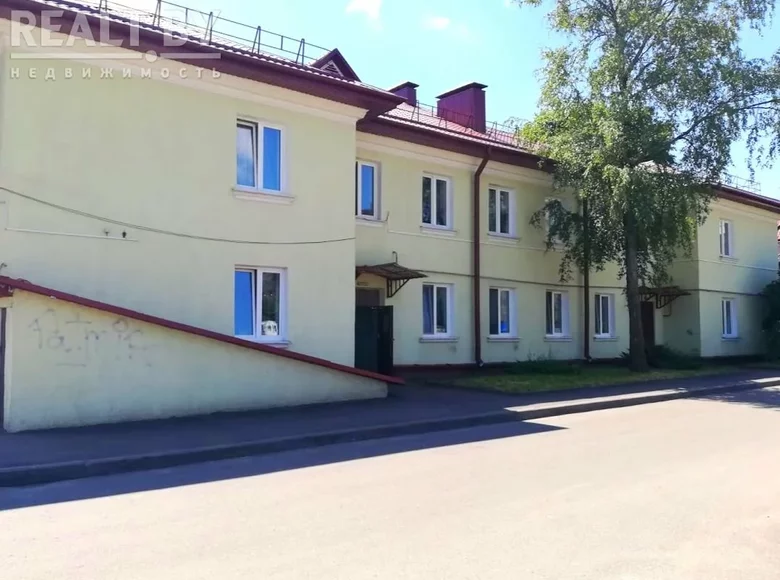 Квартира 3 комнаты 67 м² Лидский район, Беларусь