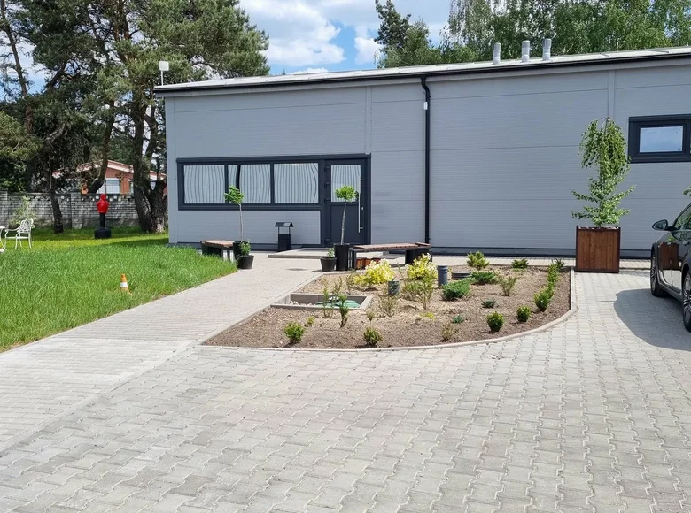 Established business 585 m² in Brest, Belarus