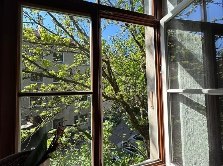 Mieszkanie 3 pokoi 92 m² Wilno, Litwa