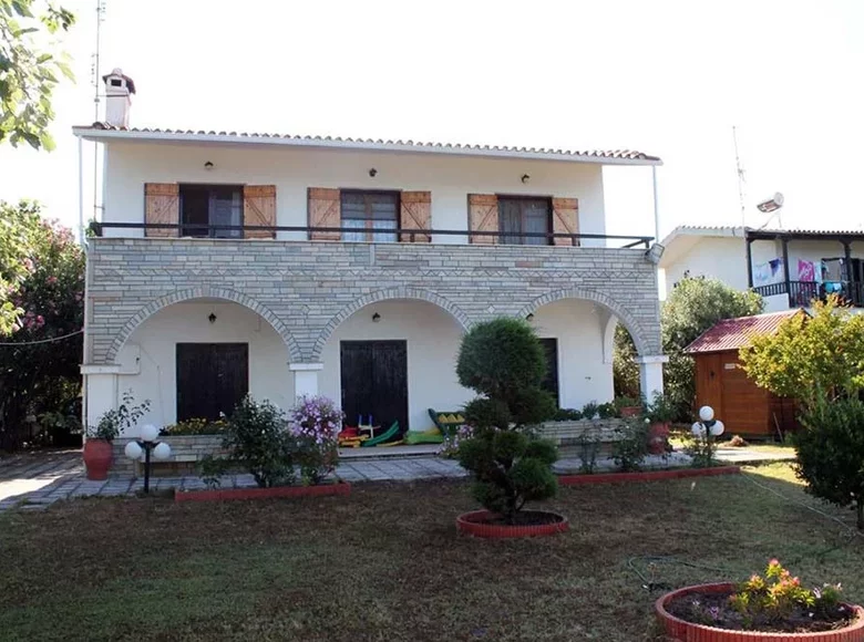 Casa 4 habitaciones 120 m² Agios Nikolaos, Grecia