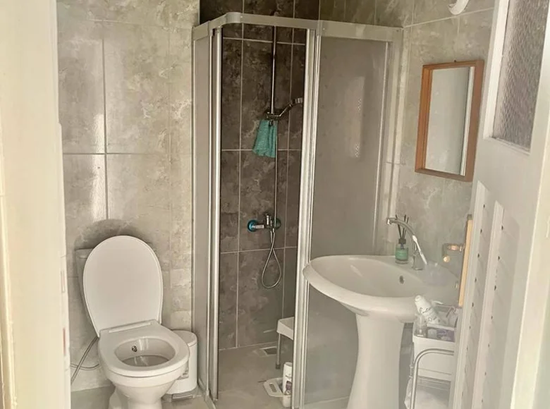 Bliźniak 3 pokoi 177 m² Alanya, Turcja