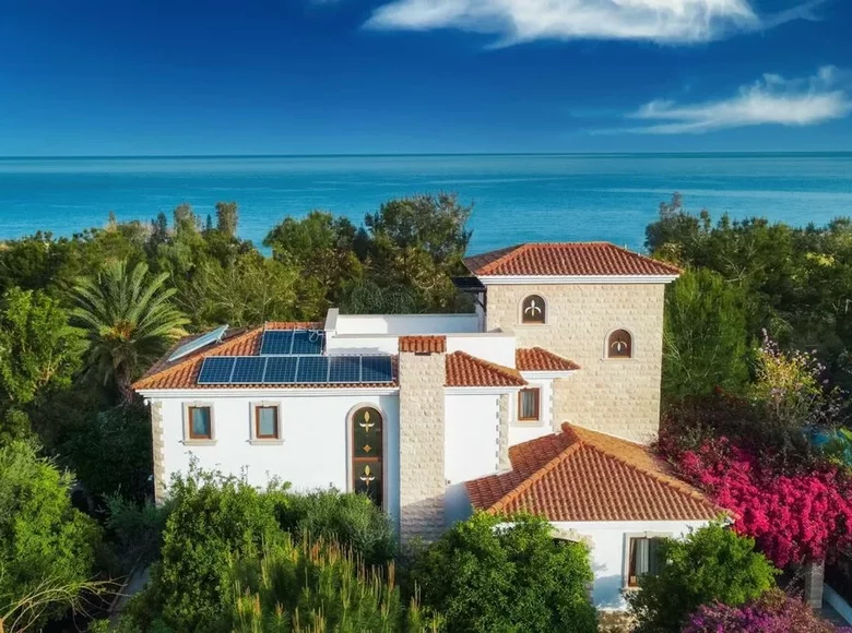 Villa de 6 habitaciones 435 m² Makounta, Chipre