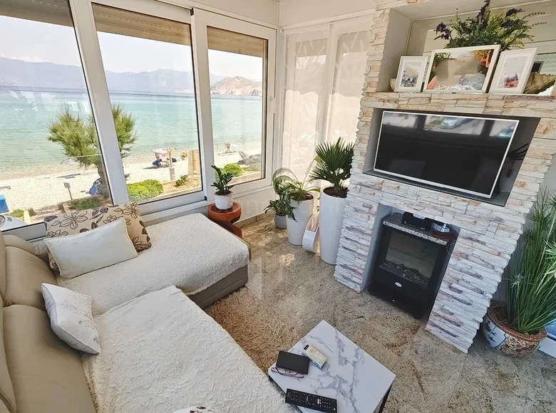 Appartement 2 chambres 67 m² Opcina Baska, Croatie