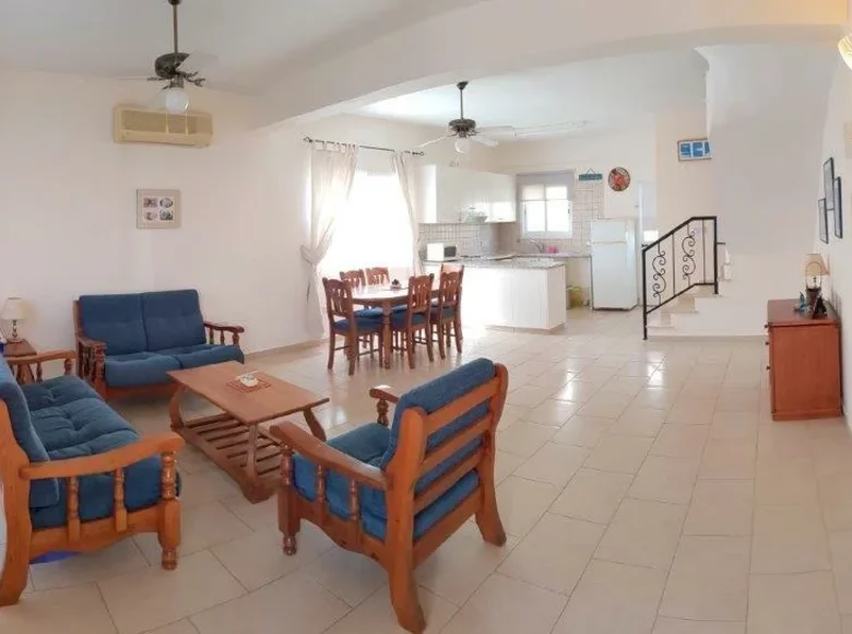Townhouse 2 bedrooms  Timi, Cyprus