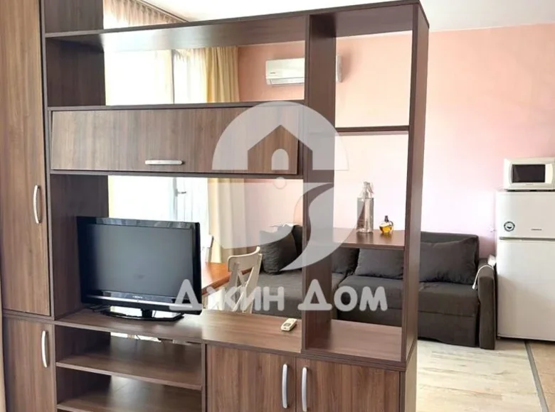 Appartement 1 chambre 40 m² Nessebar, Bulgarie
