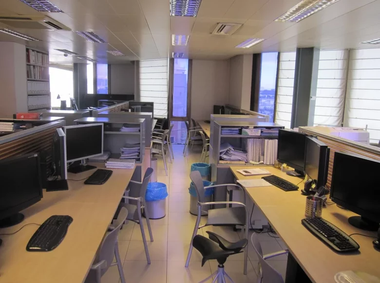 Office 258 m² in Barcelones, Spain