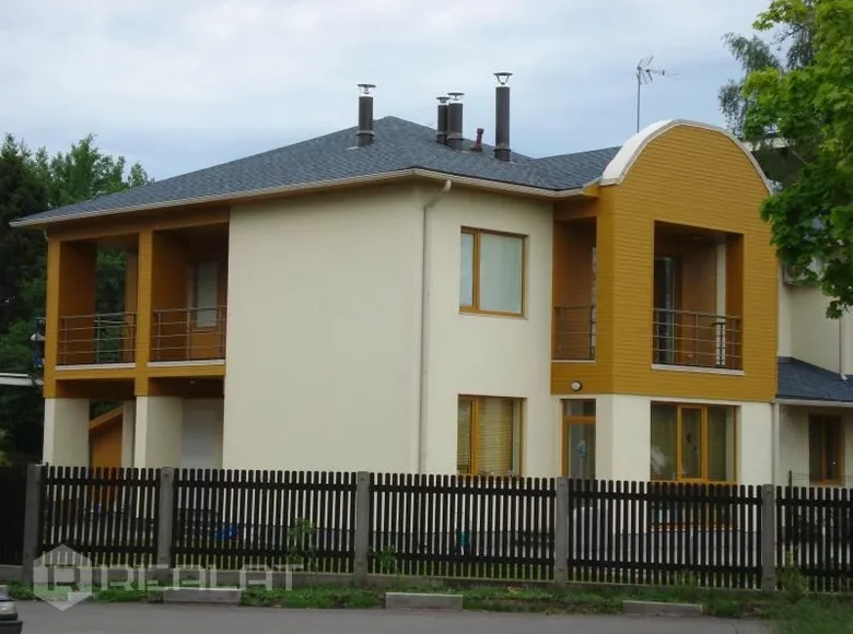 Casa 5 habitaciones 230 m² Jurmala, Letonia
