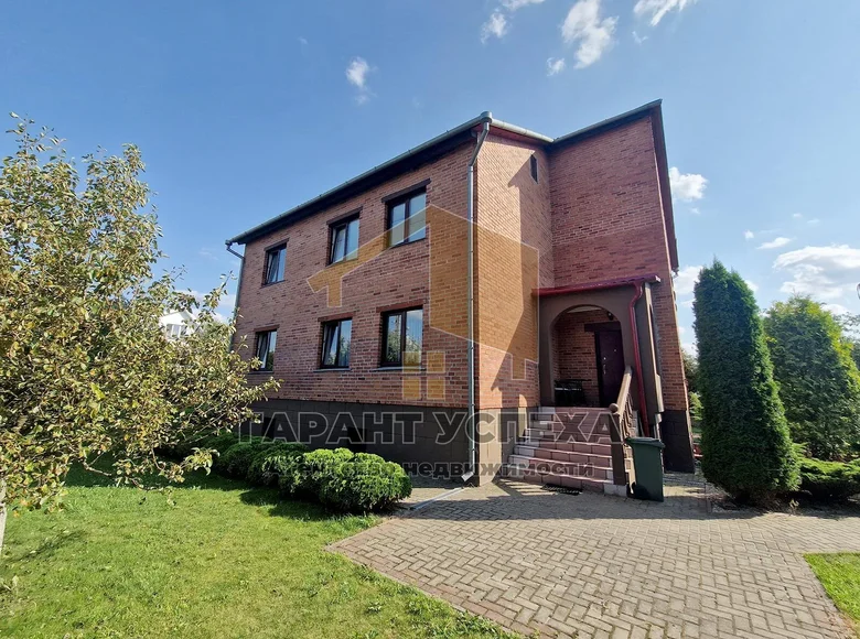 Casa 208 m² Brest, Bielorrusia