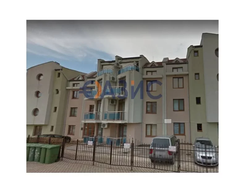Wohnung 41 m² Sveti Vlas, Bulgarien
