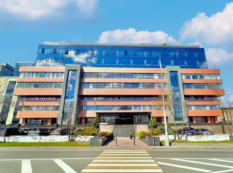 Office 692 m² in Moscow, Russia