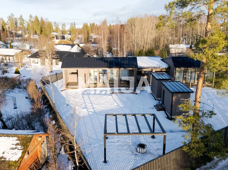 3 bedroom house 114 m² Jyväskylä sub-region, Finland