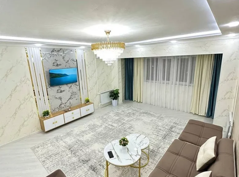 Квартира 2 комнаты 65 м² Ташкент, Узбекистан