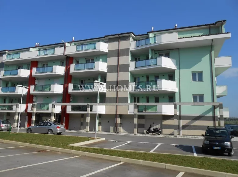 Apartamento 3 habitaciones 138 m² Pescara, Italia