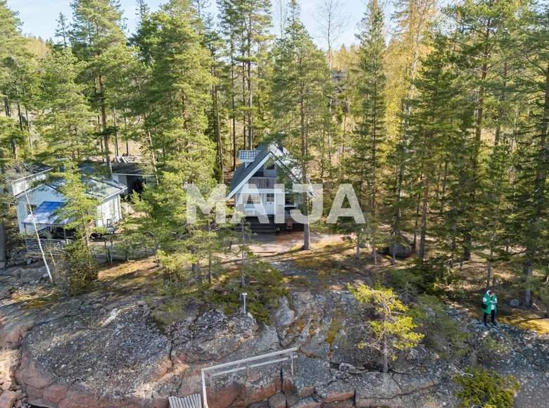 Ferienhaus 2 zimmer 22 m² Kotka Hamina sub region, Finnland
