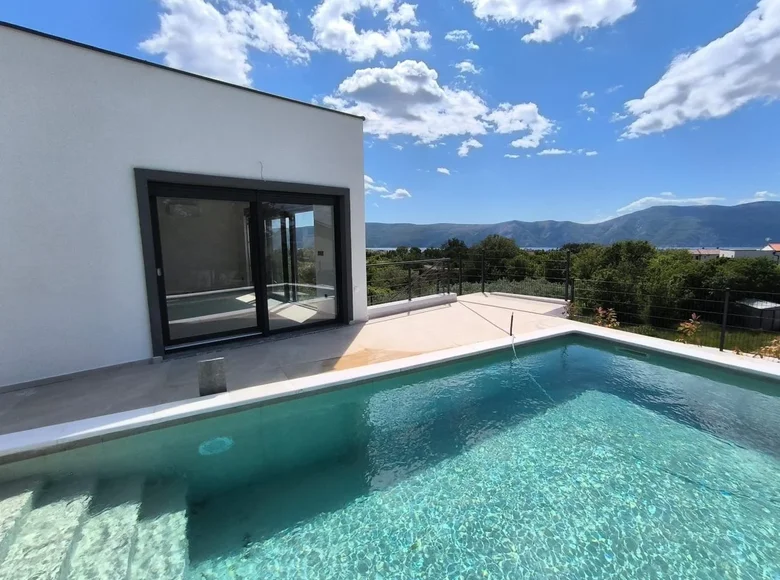 villa de 3 chambres 140 m² Omisalj, Croatie