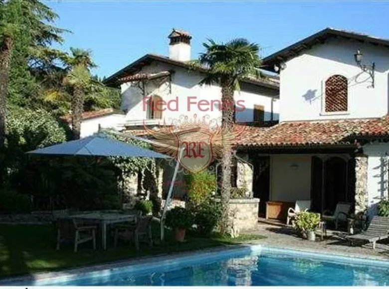 Villa de 5 habitaciones 388 m² Bardolino, Italia