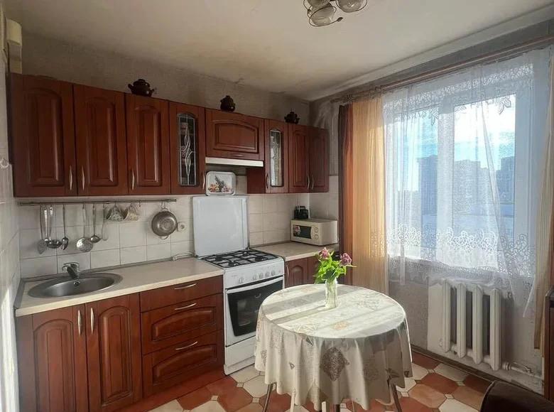 Mieszkanie 1 pokój 39 m² Mińsk, Białoruś