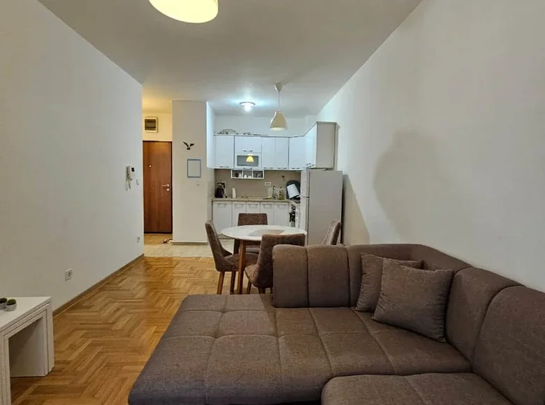 Wohnung 1 Schlafzimmer 44 m² Montenegro, Montenegro