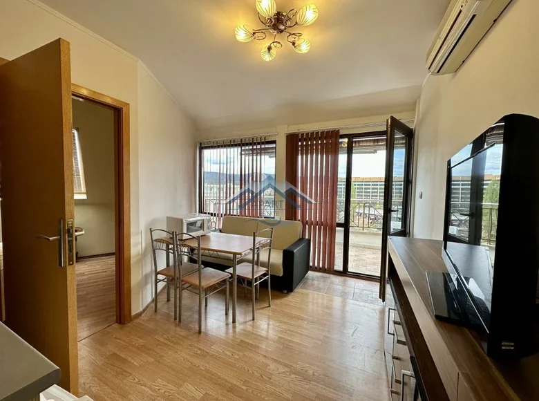 Wohnung 1 Schlafzimmer 48 m² Sonnenstrand, Bulgarien