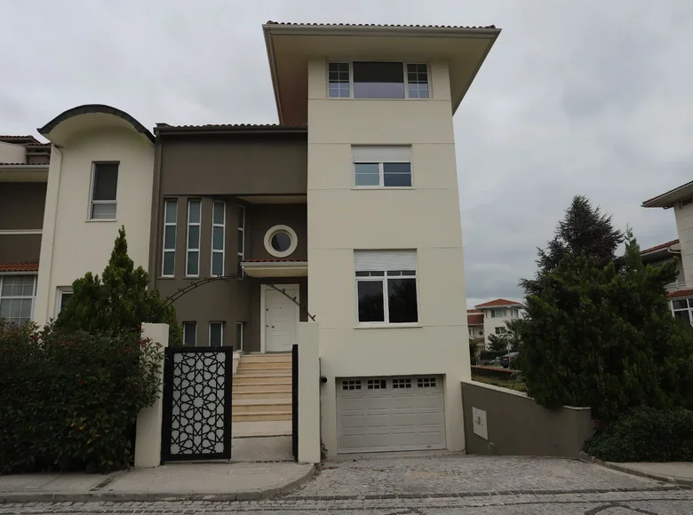 Willa 8 pokojów 590 m² Alanya, Turcja