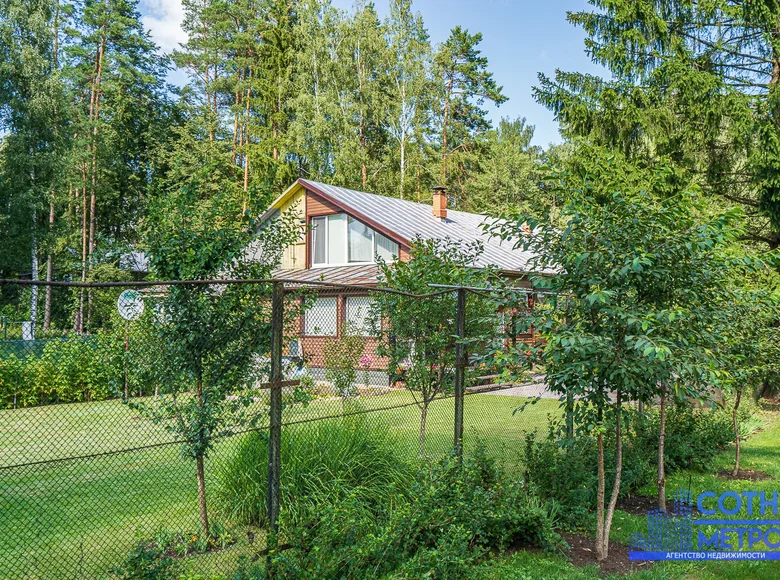 Haus 74 m² Kalodziscanski siel ski Saviet, Weißrussland