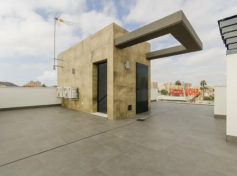 Casa 5 habitaciones  Cartagena, España