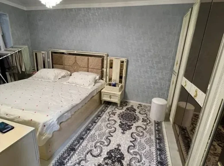 Квартира 1 комната 30 м² Ташкент, Узбекистан