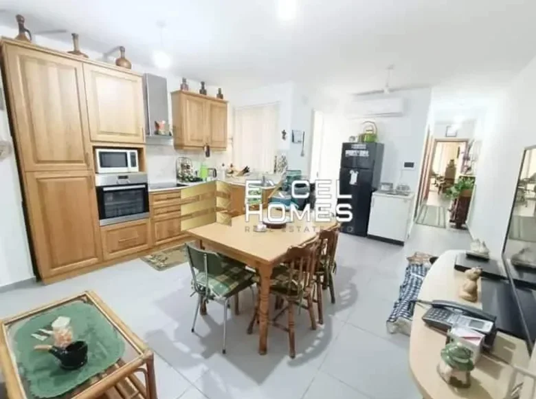 3 bedroom apartment  Żejtun, Malta