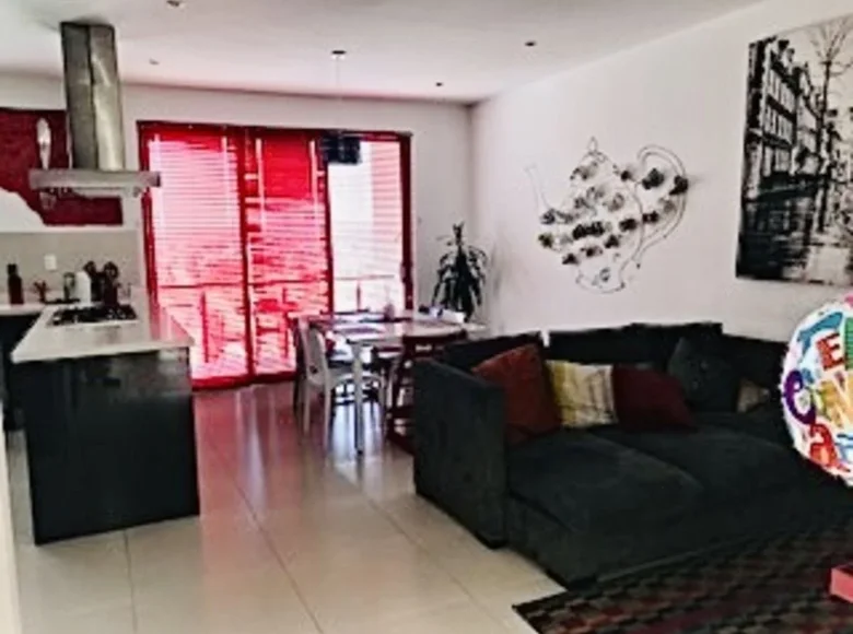 Casa 4 habitaciones 520 m² La Herradura, México