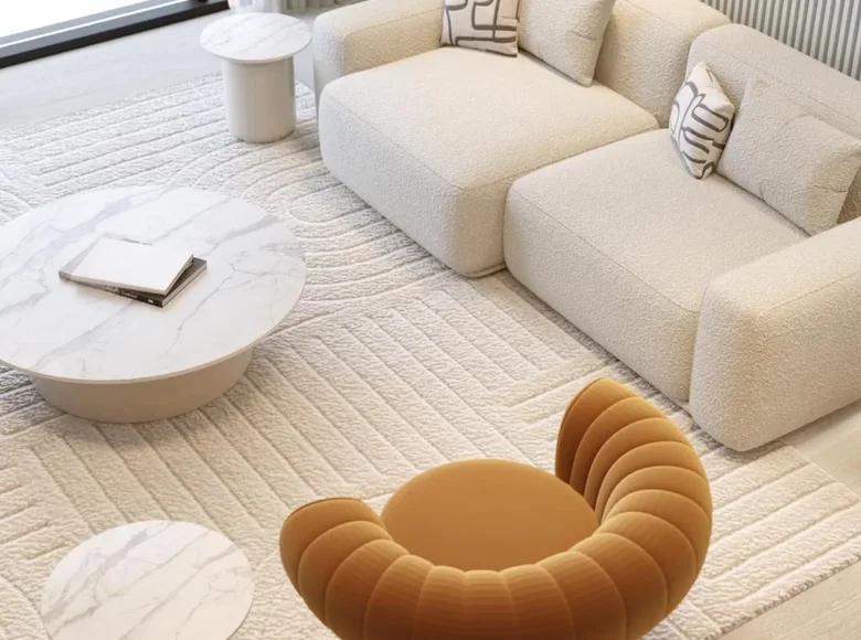 1 bedroom apartment 62 m² Dubai, United Arab Emirates