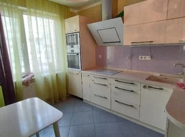 Appartement 2 chambres 58 m² Sievierodonetsk, Ukraine