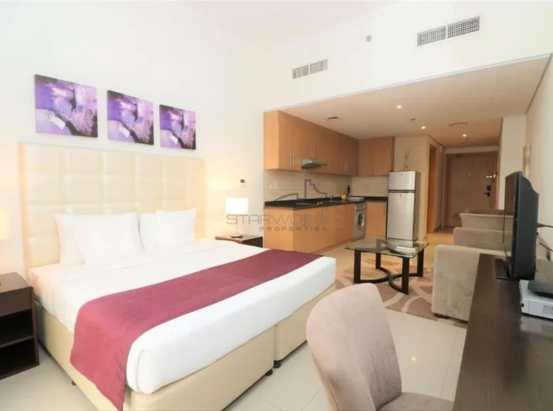 Apartment 527 m² Dubai, United Arab Emirates