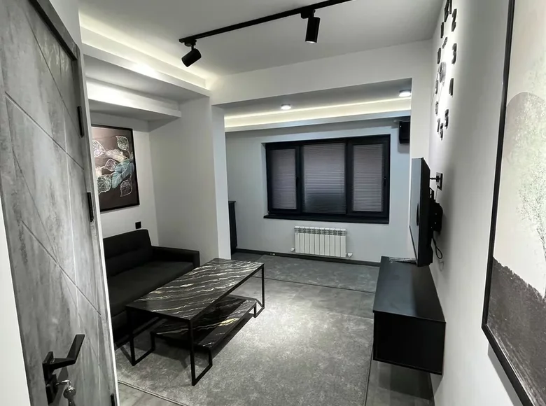 Kvartira 2 xonalar 37 m² Toshkentda