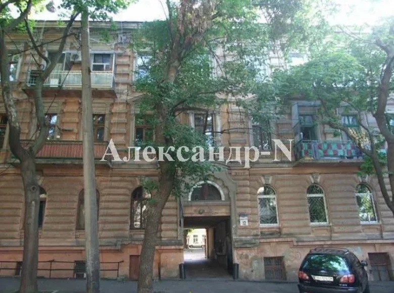 Квартира 7 комнат 185 м² Одесса, Украина